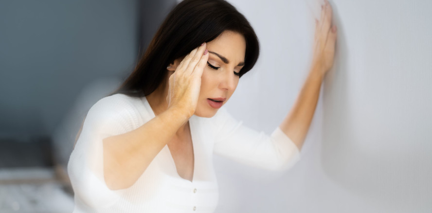 Morbus Menière – Risikofaktor Mundgesundheit