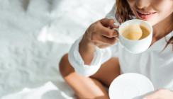 Morgenkaffee erhöht die Lebenserwartung