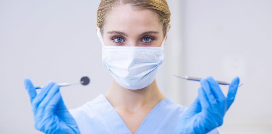 Geregelte berufliche Qualifikationen und guter Lohn für ZFA