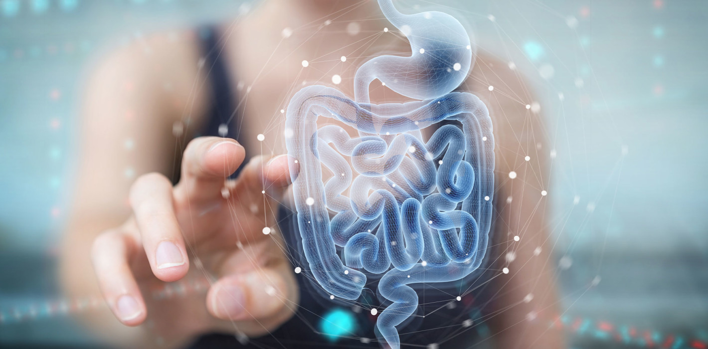 Mundbakterien: Mögliche Ursache für Morbus Crohn?