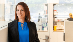 Mundbakterien spielen eine Rolle bei chronischer Lebererkrankung