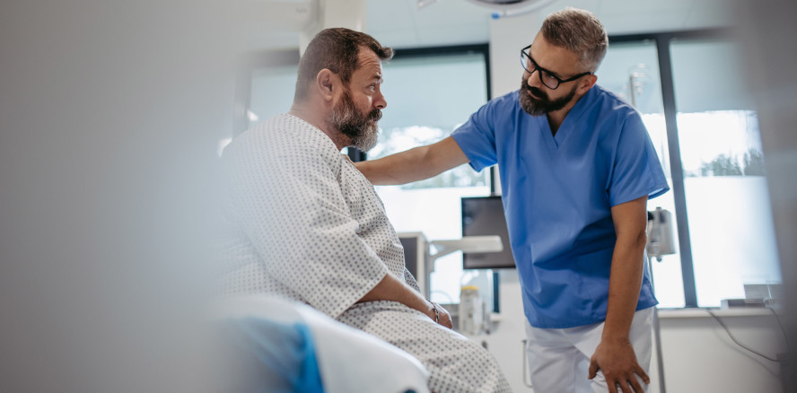 Die Rolle der Mundflora bei Übergewicht und Adipositas