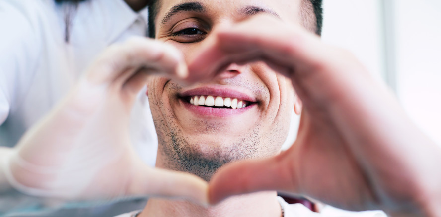 Monat der Mundgesundheit: Rundum mundgesund