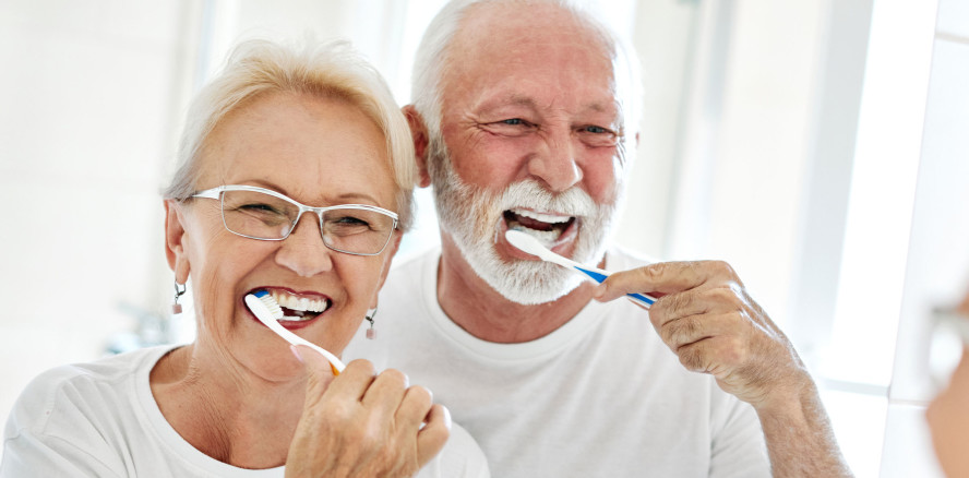 Mundgesundheit: Ratgeber für Menschen mit Unterstützungsbedarf