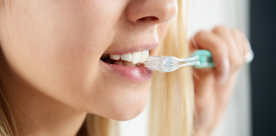 Neue Studie: Mundgesundheit beeinflusst Langzeitgesundheit