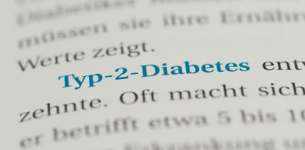 Mundgesundheit bei Typ-2-Diabetes