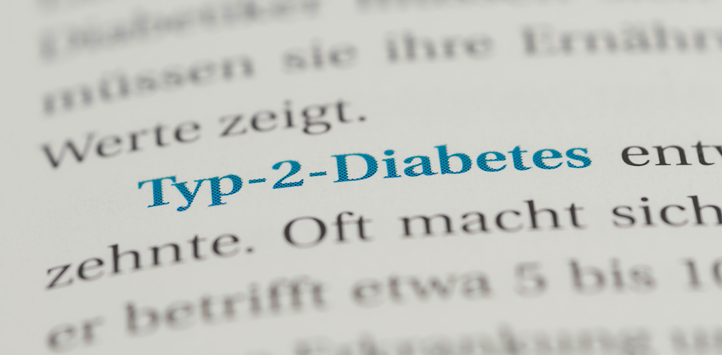 Mundgesundheit bei Typ-2-Diabetes