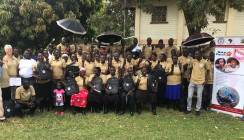 Mundgesundheit erreicht die Haushalte: Was Community Health Champions in Kenia verändern
