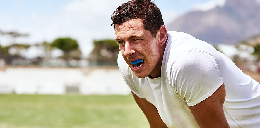 Neuer Report: Mundgesundheit verdient im Sport deutlich mehr Aufmerksamkeit