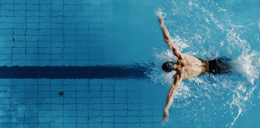 Hochleistungssportler sind anfälliger für zahnärztliche Notfälle