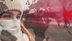 Hilft Mundschutz gegen das neuartige Coronavirus?