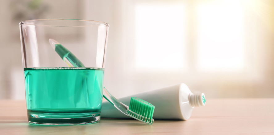 Beste Bewertung für Mundspülungen mit ätherischen Ölen