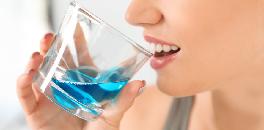 Mundspülung durfte nicht als „Corona-Schutz“ beworben werden