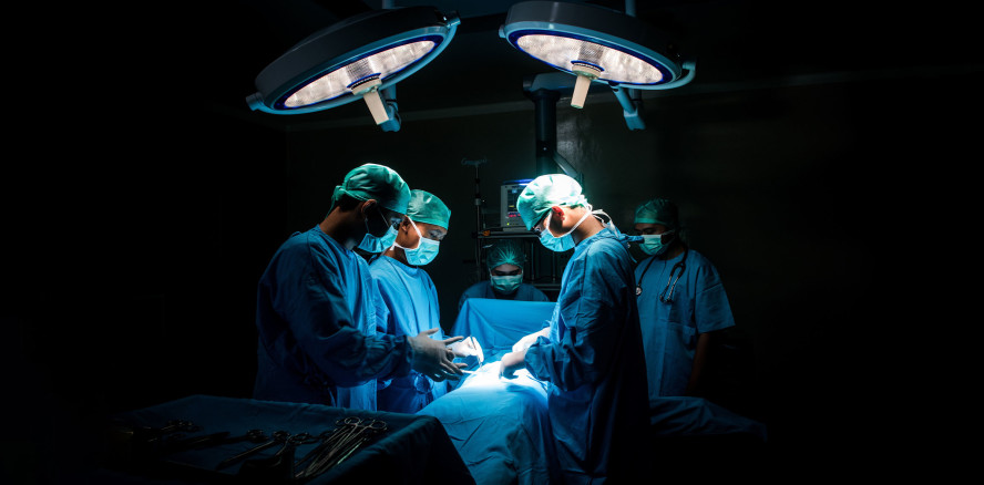 Musik im OP sorgt für schnellere Genesung