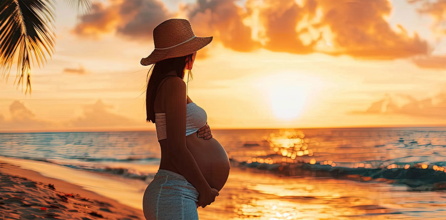 Tarifvertrag: Mutterschutz stoppt Verfall von Urlaubstagen