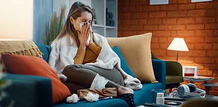 Braucht man wirklich erst ab dem dritten Tag ein Attest? 11 Irrtümer über die Krankschreibung