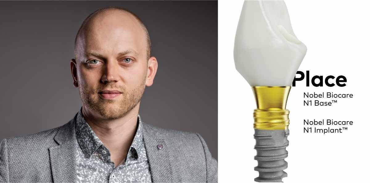 Nobel Biocare N1™ System: Die Implantologie neu gestalten