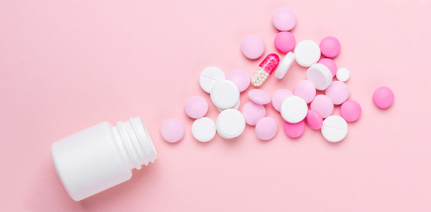 Endo: NSAIDs und Paracetamol haben den größten Effekt