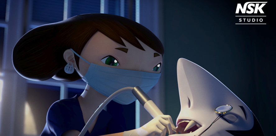 Fortsetzung der beliebten NSK Studio Serie veröffentlicht