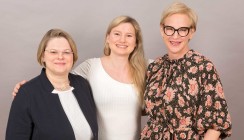 Neuer Name: „Ärztinnen- und Ärztekammer für Niederösterreich“