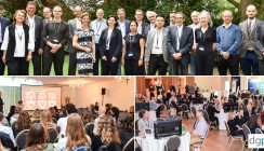 3. Deutscher Präventionskongress der DGPZM in Hamburg