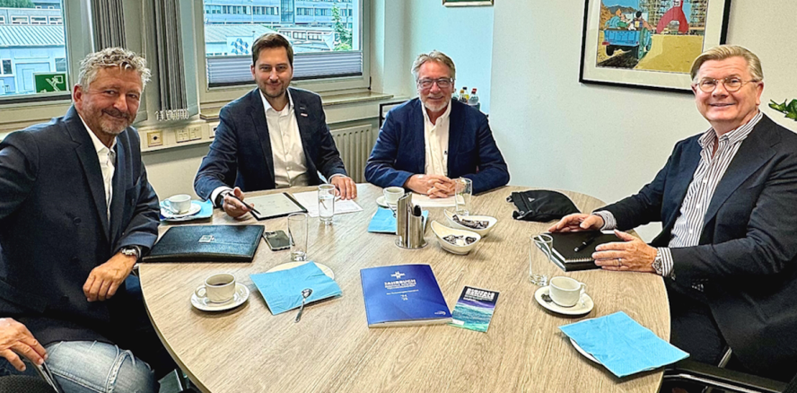 Rückblick auf die DDT 2024 und Planung für 2025