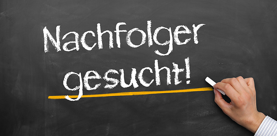 Nachfolge im Zahntechniker-Handwerk