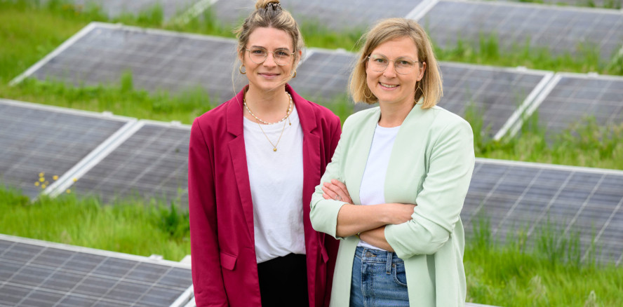 So viel Strom wie 15.000 Haushalte: Würzburger Uniklinik veröffentlicht Nachhaltigkeitsbilanz