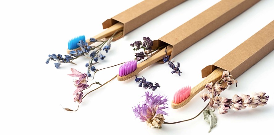 Zahnpflegeprodukte – je nachhaltiger, desto attraktiver?