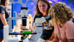 Universität für Weiterbildung Krems macht Forschung für alle Altersgruppen zum Mitmach-Erlebnis