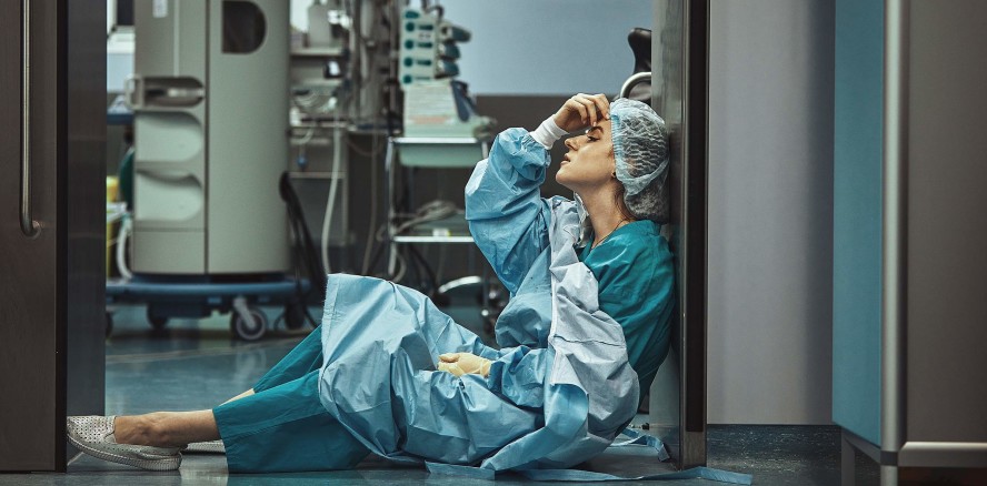 Neue Leitlinie zu Nacht- und Schichtarbeit veröffentlicht