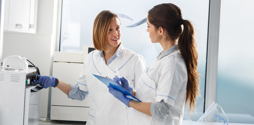 5 Gründe: Deshalb finden Zahnarztpraxen keine Azubis