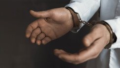 Narkosearzt nach Aufhebung von Urteil festgenommen