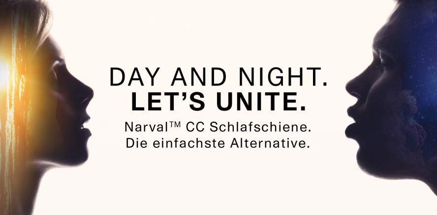 Narval™ CC, die UKPS mit cleveren Besonderheiten