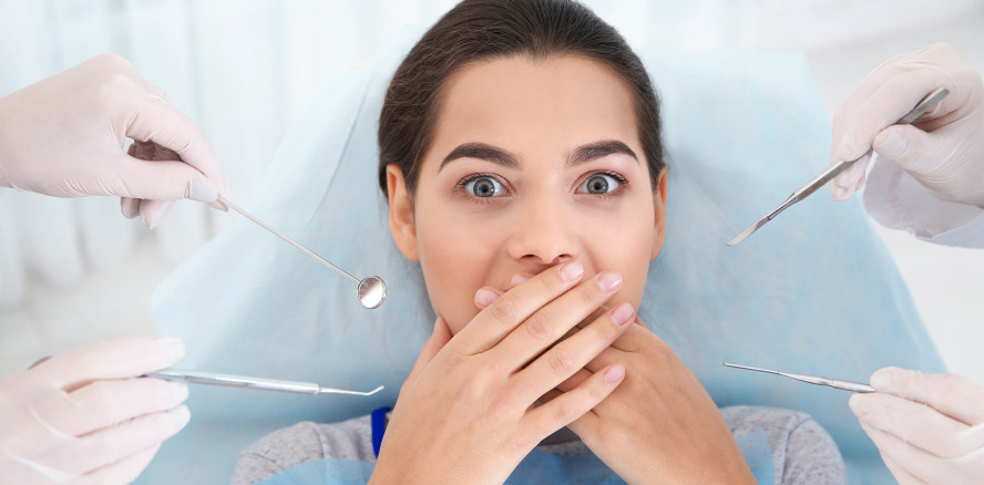 Hoffnung für Angstpatienten: Mit Nasenspray gegen Zahnarztangst?