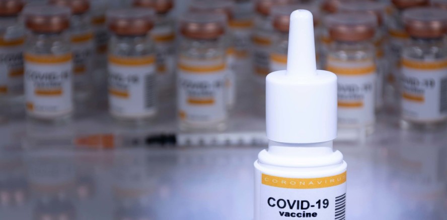 Bund fördert Corona-Nasenspray mit 1,7 Millionen Euro