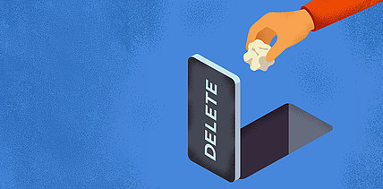 Negative Bewertung – und jetzt?