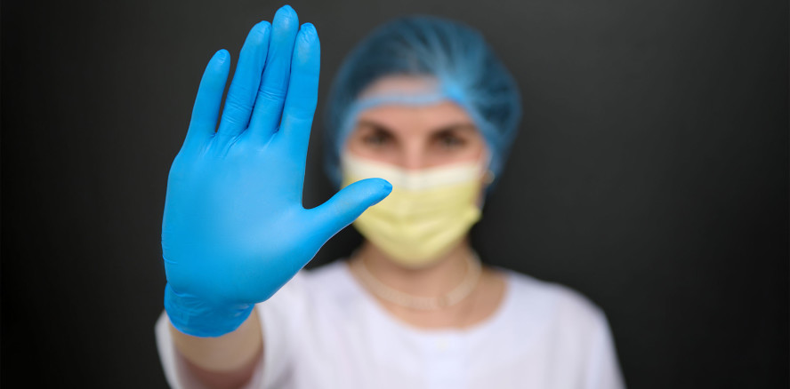 Abstimmung vom 9. Juni: Nein zur Zweiklassenmedizin!