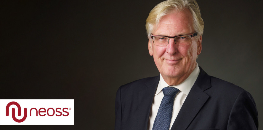 CareCapital erwirbt Neoss: Dr. Robert Gottlander neuer CEO