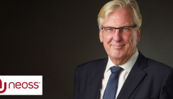 CareCapital erwirbt Neoss: Dr. Robert Gottlander neuer CEO