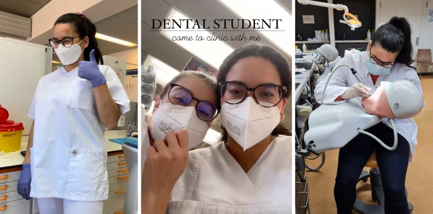 Networking mit Reels: Königsdisziplin an der Uni