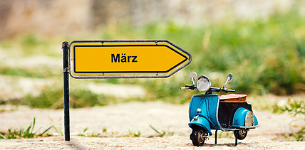 Schufa, Wahlen, Sommerzeit – das ändert sich im März