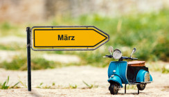 Schufa, Wahlen, Sommerzeit – das ändert sich im März