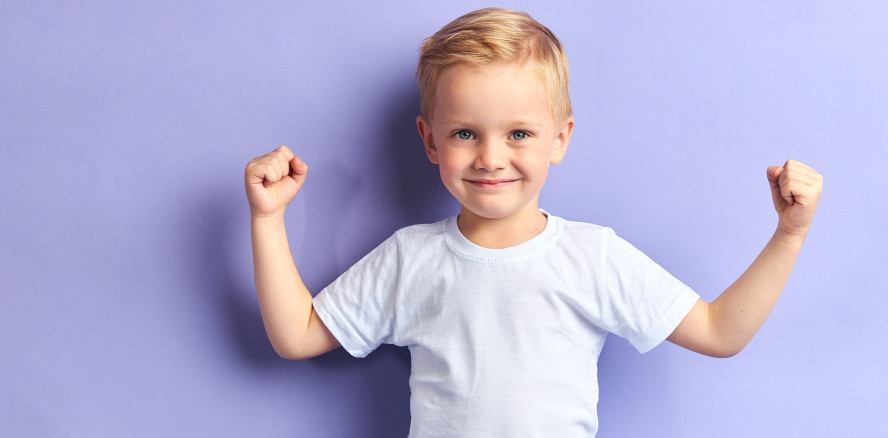 Zähne von Geburt an mit Fluorid schützen – Neue Empfehlungen