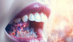 Mikroben im Mund: Neue Erkenntnisse zu oralen Krankheiten