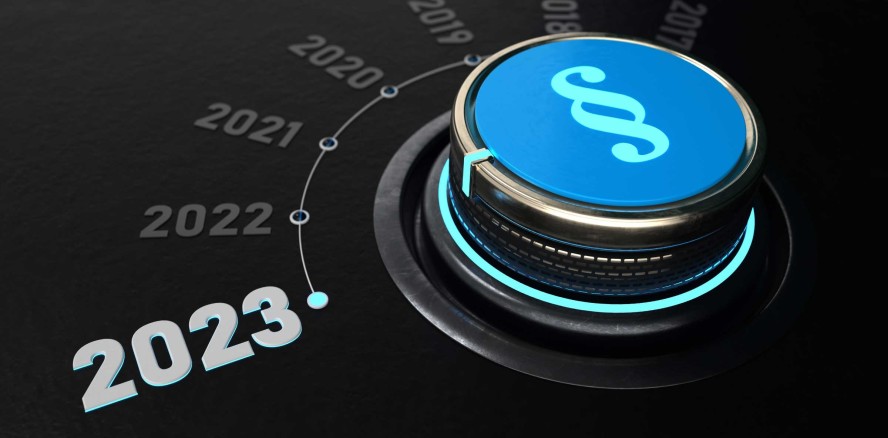 Neue Gesetze 2023: Diese Neuerungen erwarten die Deutschen