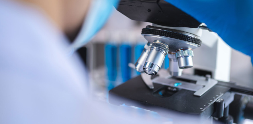 Kopf-Hals-Tumoren: Neue Immuntherapie verbessert Behandlung