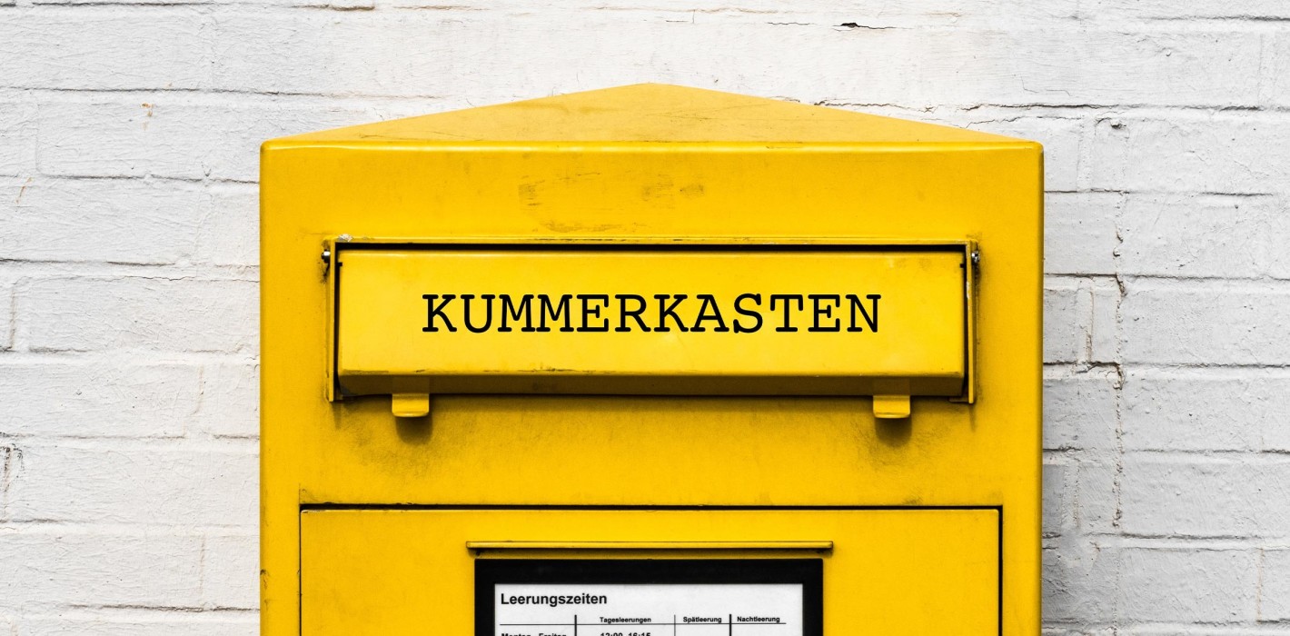 Anonyme Hinweise gegen «schwarze Schafe» im Gesundheitswesen