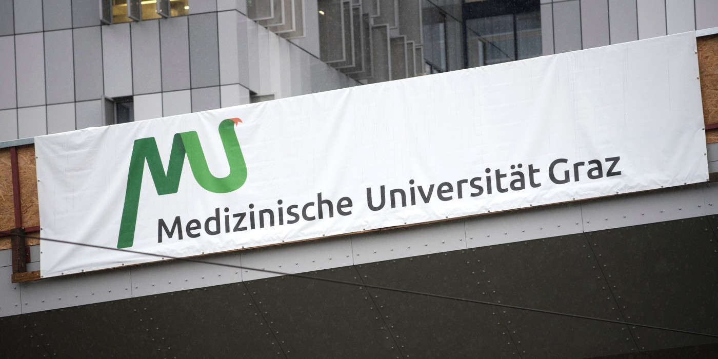 Neue Professur: Rekonstruktive Zahnmedizin in Graz