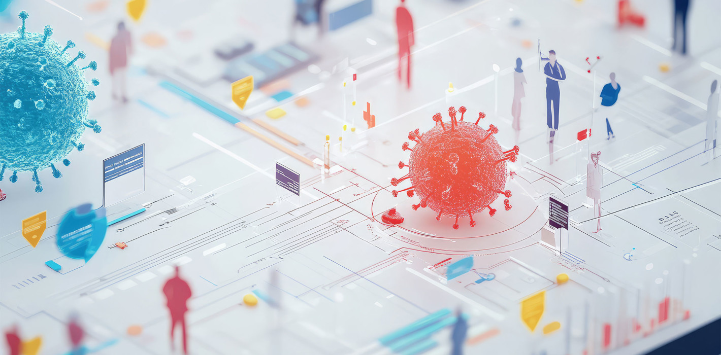 Neue Regeln für künftige Pandemien